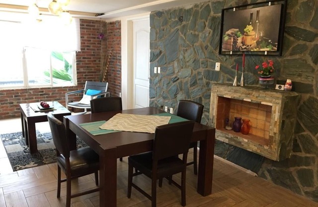 Apartamento Nuevo Completo en Tlalnepantla, Edo.mex.cerca Cdmx 2 Personas 2 rec