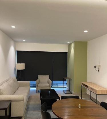 Apartamento Nuevo Polanco