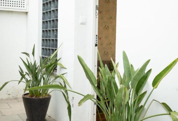 Apartamento Nuria