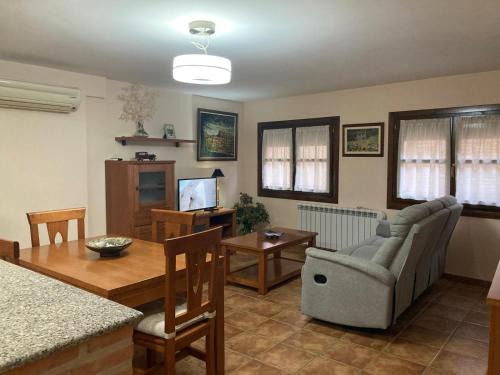 Apartamento O'royo