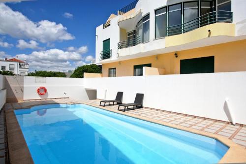 Apartamento Oliveira