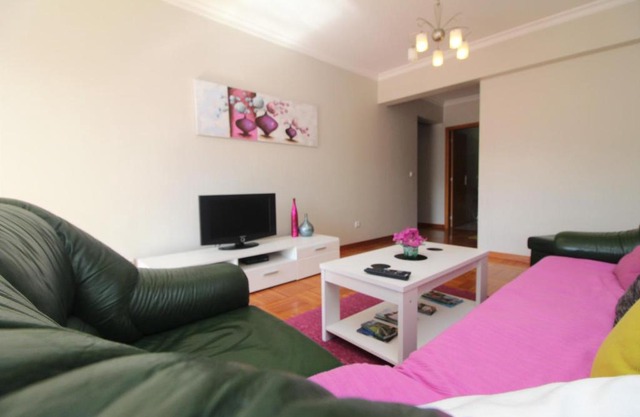 Apartamento Orquidea