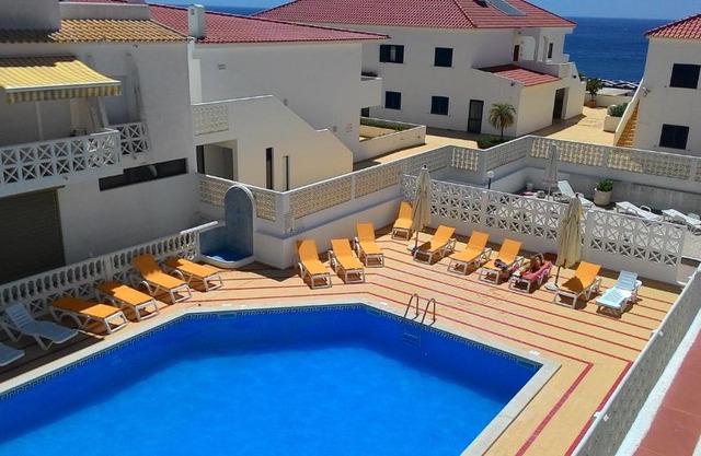 Apartamento Oura T1 Beach 200m