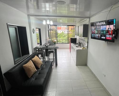 Apartamento Paraiso Family