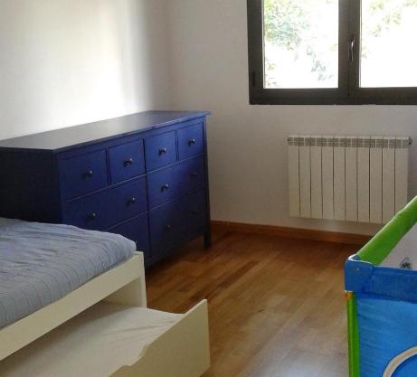 Apartamento Paola. Prepirineo. Senderismo, relax.