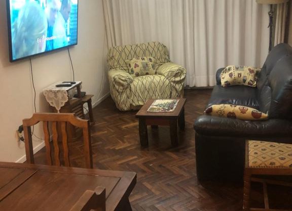 Apartamento para entero 6 personas FINAL SUDAMERICANA