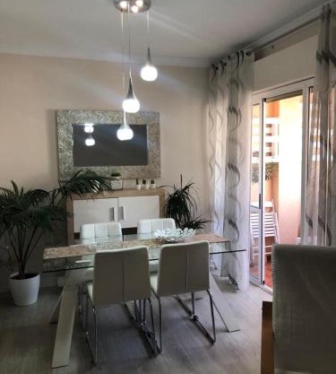 Apartamento Parquesol