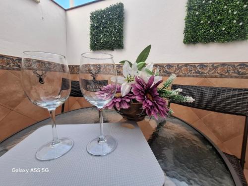 Apartamento Parral