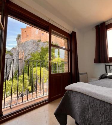 Apartamento Pasarelas Ventanal