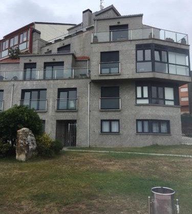 Apartamento Paseo Marítimo