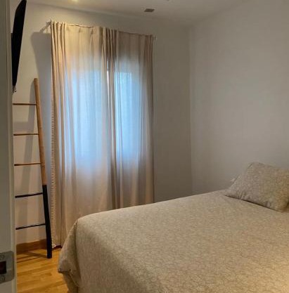 Apartamento Patty