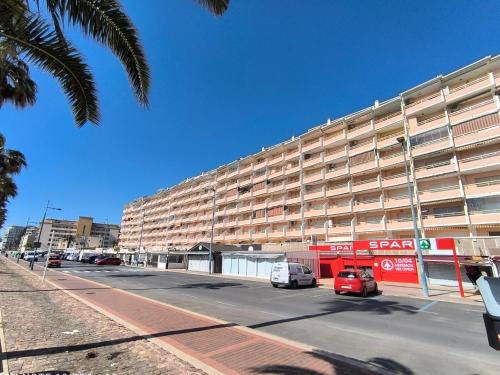 Apartamento Peñismar I Peñiscolarentals