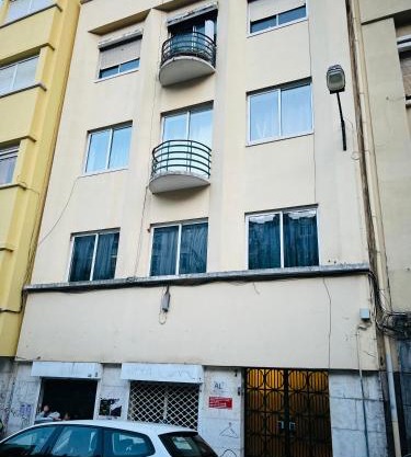 Apartamento Pensamento 4 - 1º Andar