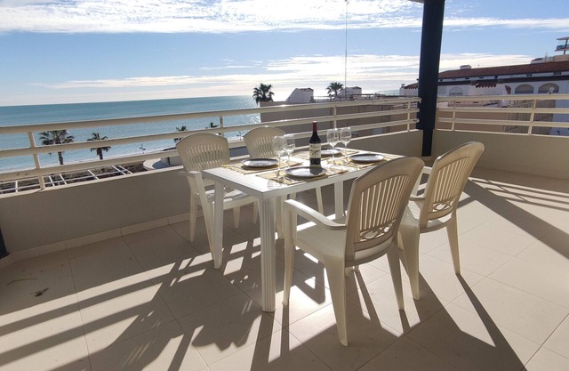 Apartamento Picasso 5 Inmomart