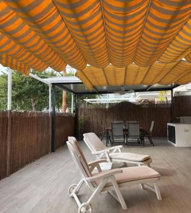 APARTAMENTO PLANTA BAJA CANET DE BERENGUER