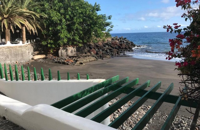 Apartamento Playa Chica Tenerife