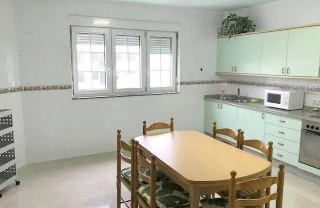 Apartamento Playa da Langosteira