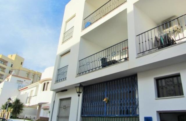 Apartamento Playa de Garrucha