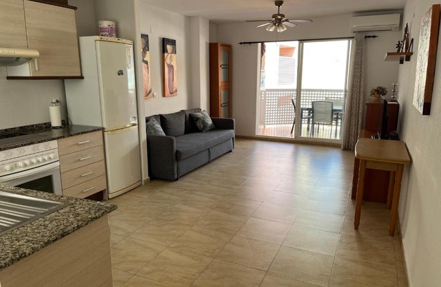 Apartamento Playa Grau Moncofa