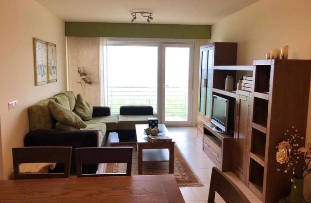 Apartamento Playa San Pedro