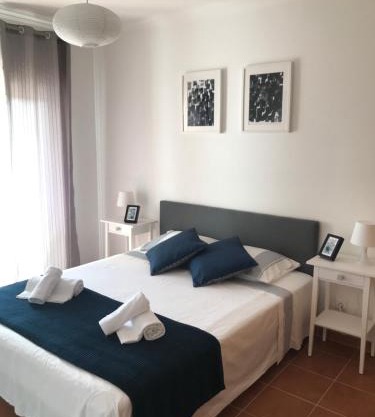 Apartamento POR DO SOL