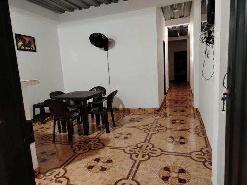 Apartamento por noches en Doradal