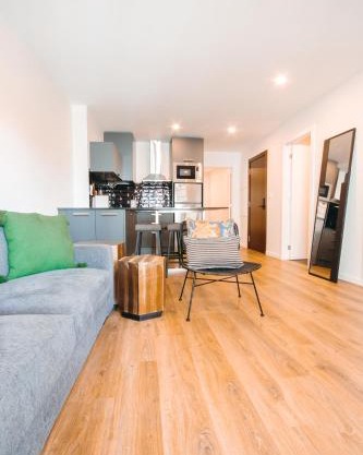 Apartamento Porta14 1