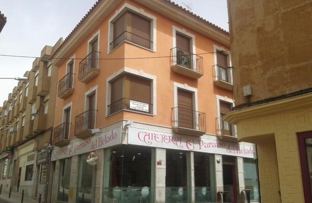 Apartamento Prado
