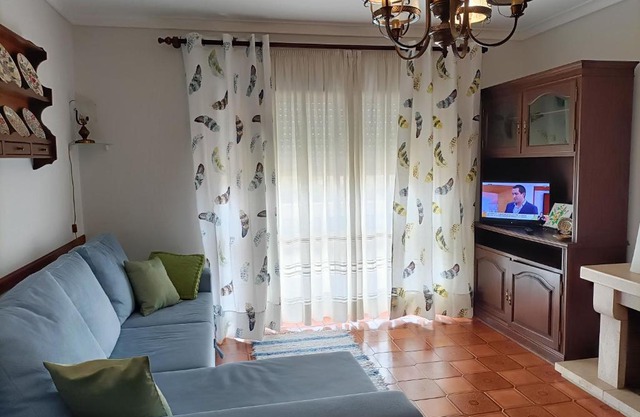 Apartamento Praia da Torreira