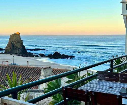 Apartamento Praia de Santa Cruz - Casa Mar
