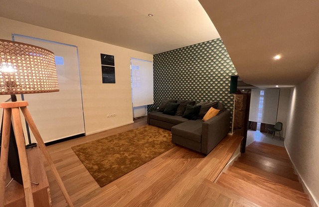 Apartamento do Becco - Sobre o Centro Histórico e Oceano