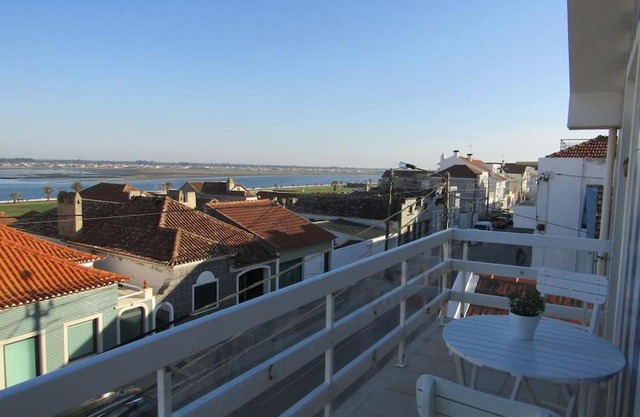 Apartamento Panorâmico das Dunas da Bela Vista