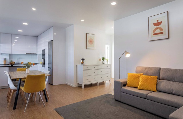 Apartamento Novo e Acolhedor na Praia da Barra