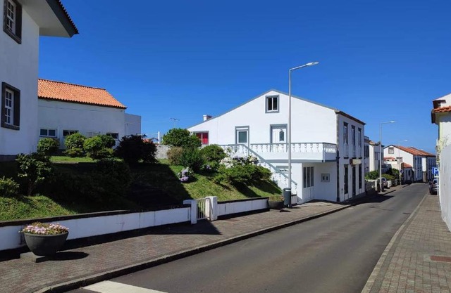 Apartamento do Marquês