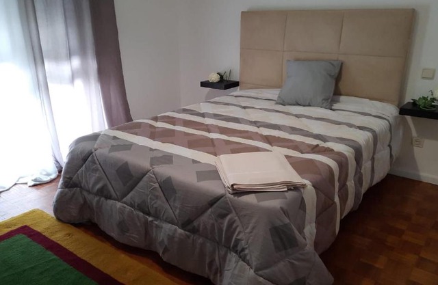 Apartamento Mar Azul