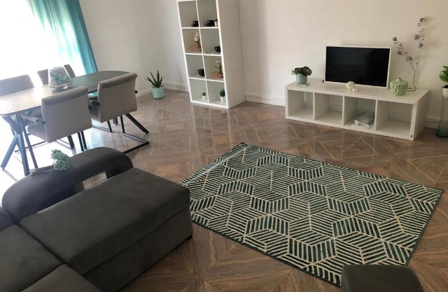 Apartamento Rio Minho
