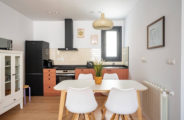 Apartamento Puerto Canalejas 2.