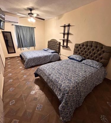Apartamento Río Nazas Planta Alta