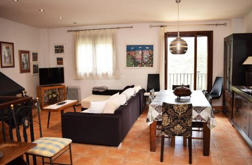 Apartamento rural "LA MUELA"