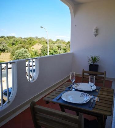 Apartamento Recanto do Avô
