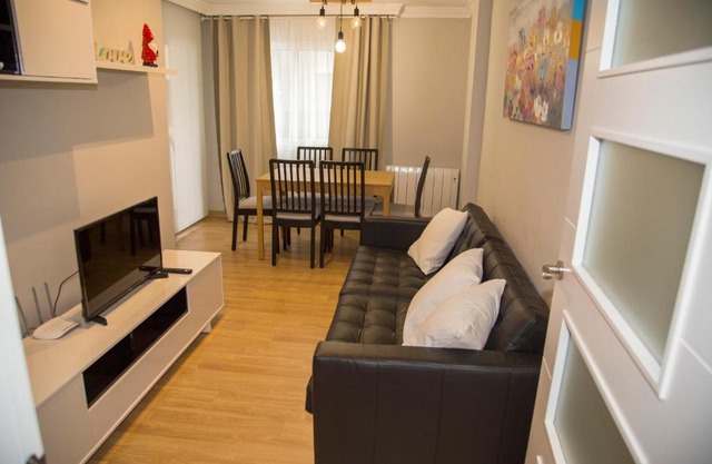 Apartamento Reus 2 - Parking gratuito