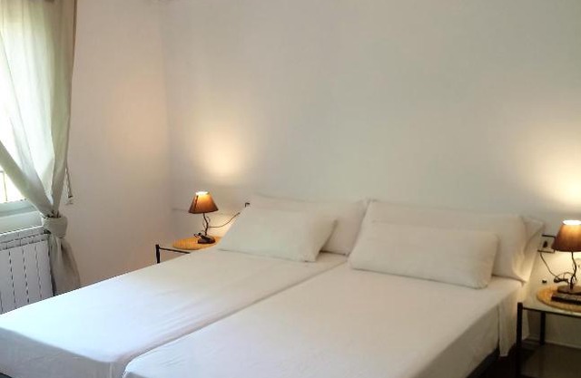 Apartamento Riópar