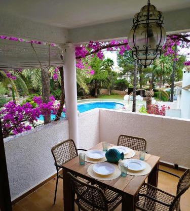 Apartamento Rincón de la Sella
