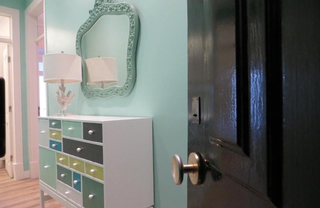 Apartamento Roma