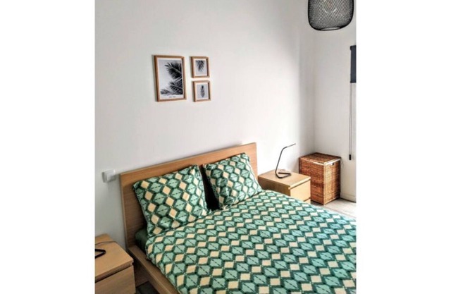 Apartamento Rooftop Montenegro