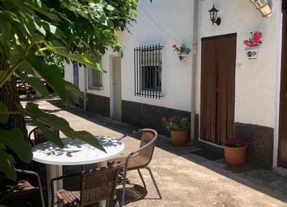 Apartamento Rosa