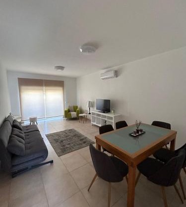 Apartamento Rota do Sol