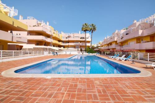 Apartamento Royal Cabanas Golf
