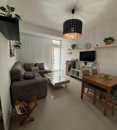 Apartamento Royal Gines II a 10" de Sevilla, a 20" del Aeropuerto de Sevilla
