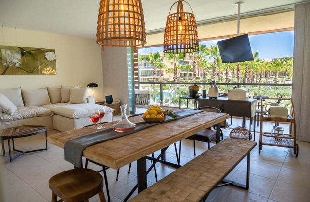 Apartamento Sal de Areia - By Dalma Portuguesa